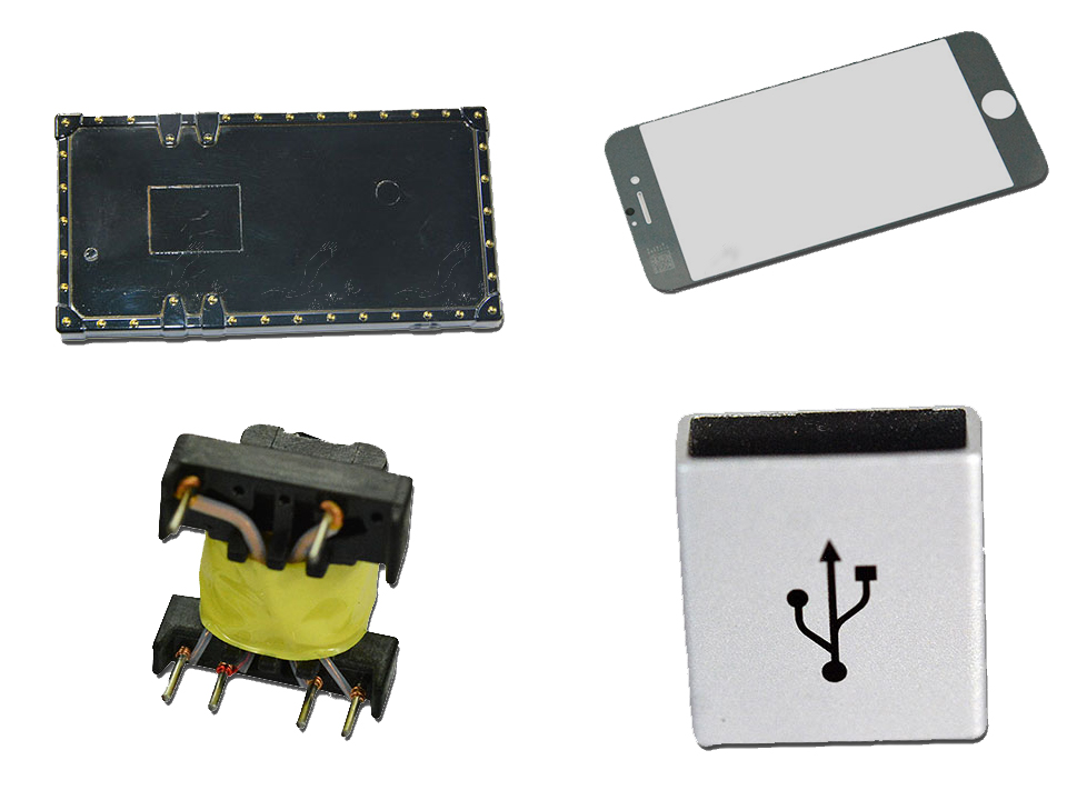 3C激光設備行業